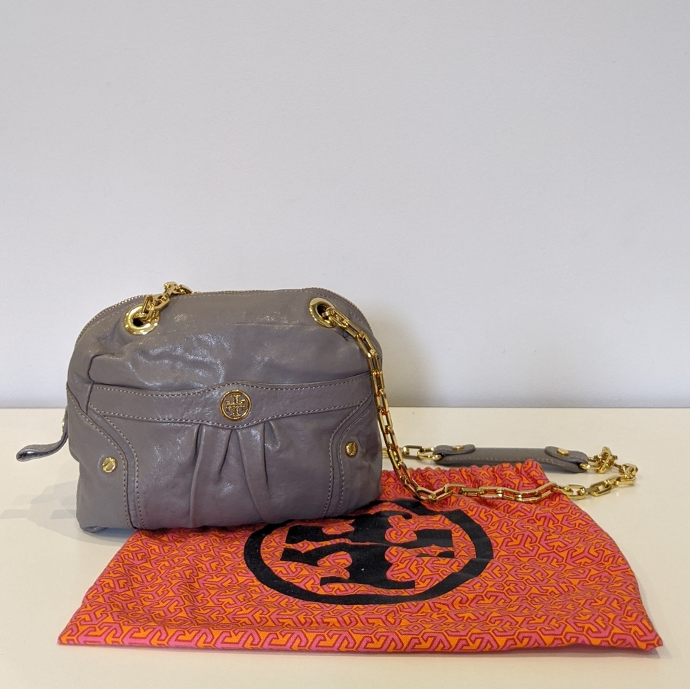 Tory Burch Convertible Purse